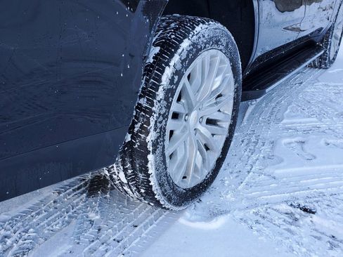 Used 2023 Chevrolet Tahoe Premier w/ Max Trailering Package image 14