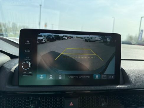 Used 2025 Honda CR-V EX-L image 21