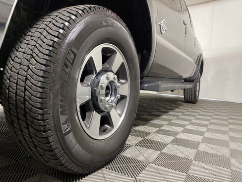 Used 2016 Ford F350 Lariat w/ Lariat Ultimate Package image 27