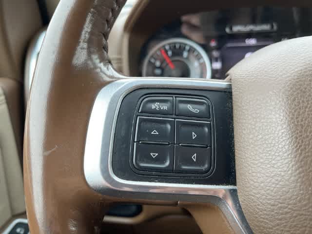 Certified 2022 RAM 3500 Laramie AWD/4WD image 20