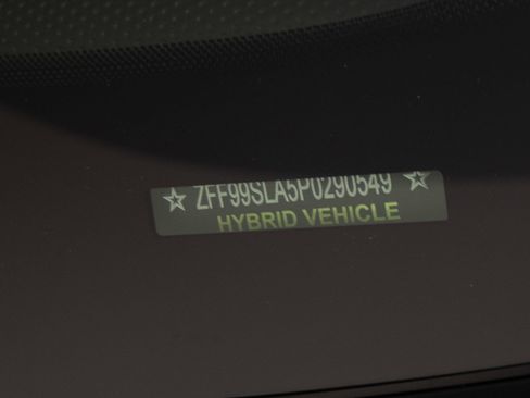 Certified 2023 Ferrari 296 GTB RWD image 41