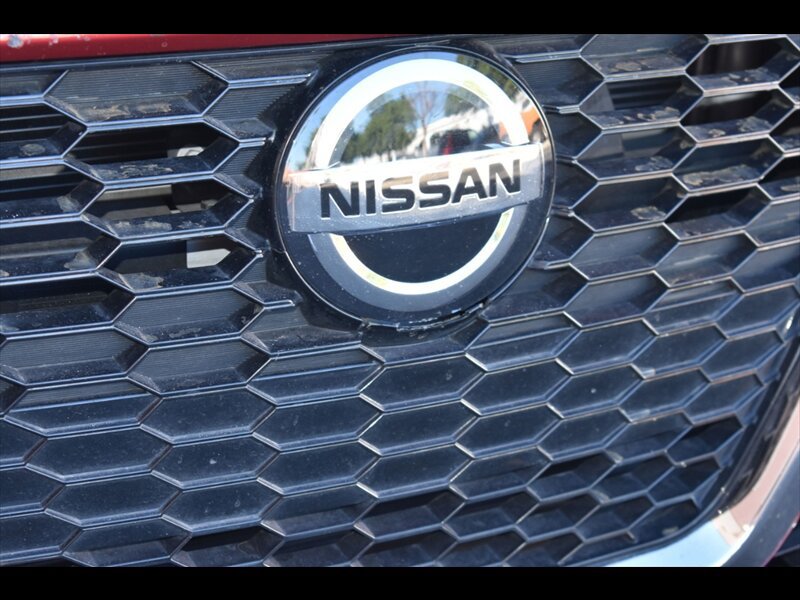 Used 2022 Nissan Altima 2.5 SR FWD image 44