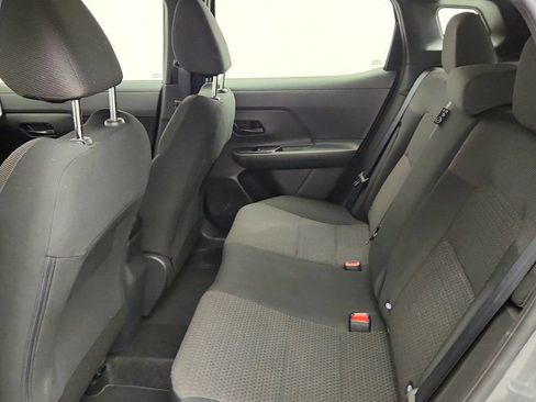 Used 2025 Nissan Kicks S FWD image 18