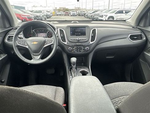 Certified 2024 Chevrolet Equinox LT FWD image 19