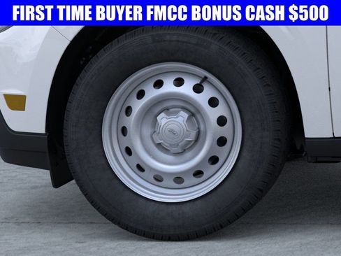 New 2026 Ford Maverick XL image 20