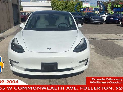 Used 2019 Tesla Model 3 Standard Range Plus RWD image 11