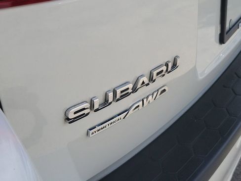 Used 2019 Subaru Crosstrek 2.0i Limited w/ Popular Package #4 image 6