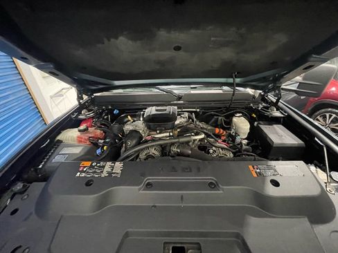 Used 2013 GMC Sierra 2500 SLE w/ Convenience Package image 45