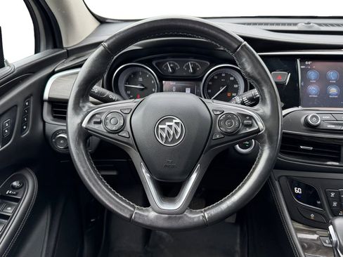 Used 2019 Buick Envision Essence image 13