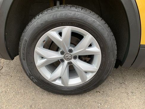 Used 2018 Volkswagen Atlas SE AWD/4WD image 23