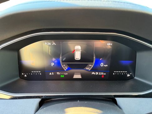 New 2026 Volkswagen Jetta SE FWD image 11