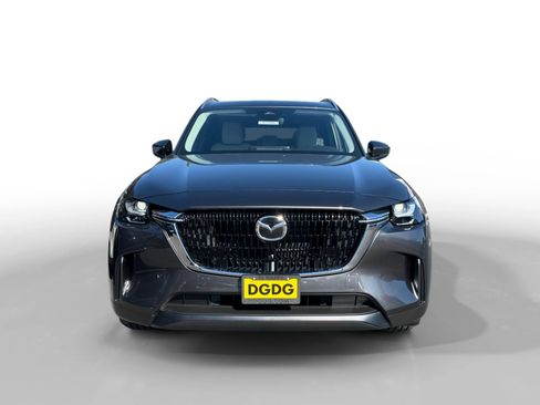 New 2026 MAZDA CX-90 Plug-In Hybrid w/ Preferred image 8