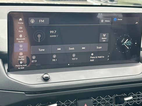 Used 2025 Honda Accord Sport image 21