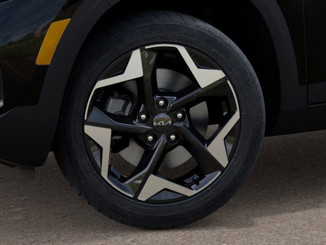 Certified 2026 Kia Seltos EX AWD/4WD image 9