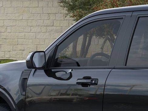 New 2026 Ford Maverick Lobo AWD/4WD image 21