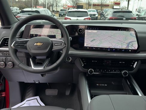 New 2026 Chevrolet Tahoe LT w/ Comfort Package image 26