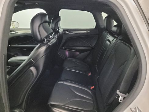 Used 2015 Lincoln MKC AWD w/ Equipment Group 102A Reserve image 18