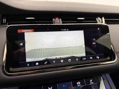 Used 2020 Land Rover Range Rover Evoque R-Dynamic SE AWD/4WD image 22