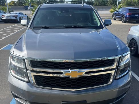 Used 2018 Chevrolet Tahoe LT image 17
