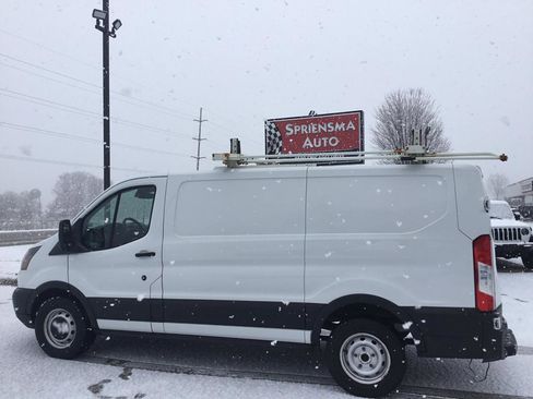 Used 2019 Ford Transit 150 130 Low Roof image 9