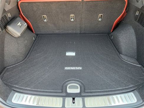 New 2026 Genesis GV70 3.5T Sport Advanced image 23