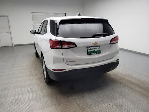 Used 2023 Chevrolet Equinox LS w/ LS Convenience Package image 6