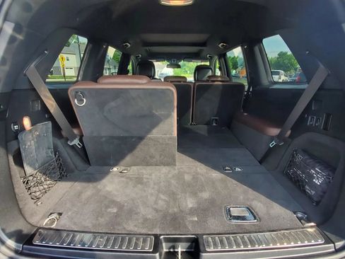 Used 2015 Mercedes-Benz GL 450 4MATIC image 48