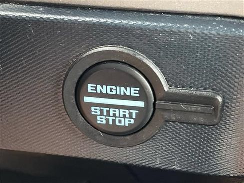 Used 2021 Ford Bronco Outer Banks AWD/4WD image 12