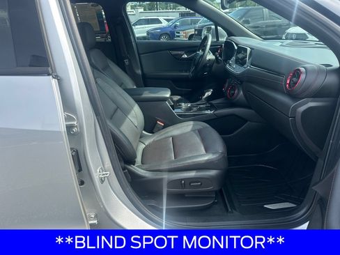 Used 2020 Chevrolet Blazer RS FWD image 15