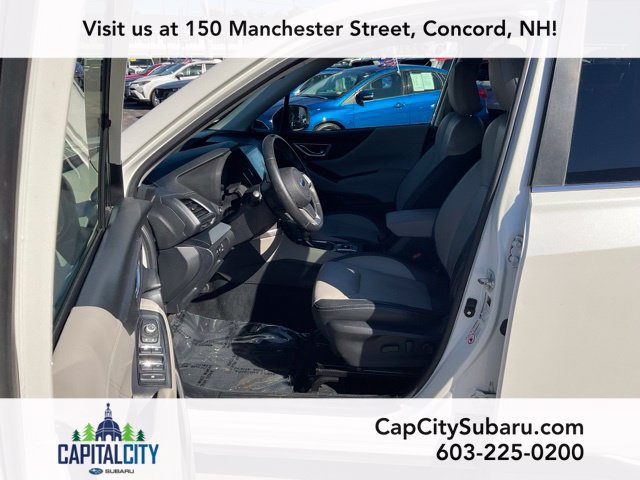 Used 2019 Subaru Forester Limited AWD/4WD image 14