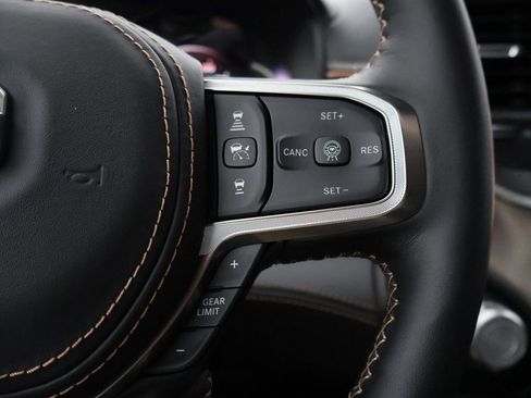 New 2026 RAM 1500 Tungsten AWD/4WD image 28