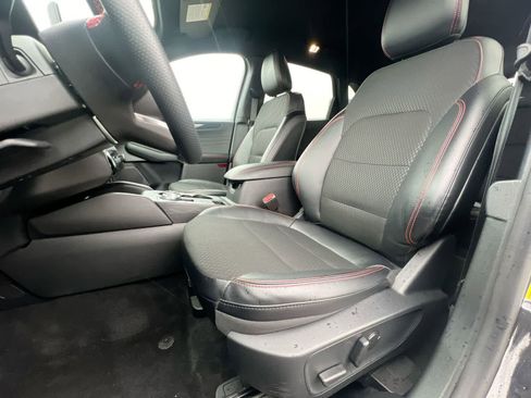 Used 2025 Ford Escape ST-Line w/ Tech Pack #1 image 15