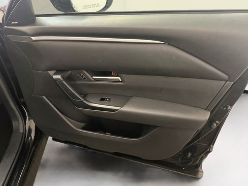 Used 2025 MAZDA CX-50 AWD 2.5 S w/ Premium Package image 35