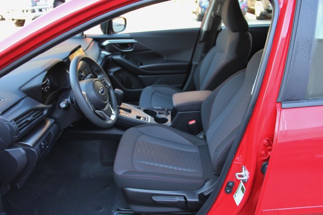 Used 2025 Subaru Impreza 2.0i Sport AWD/4WD image 18