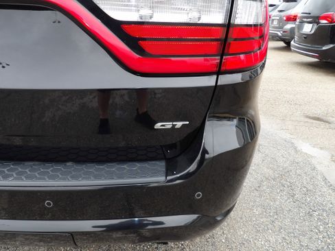 Used 2019 Dodge Durango GT image 11