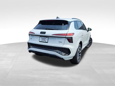 New 2026 Audi Q3 quattro 2.0T AWD/4WD image 9