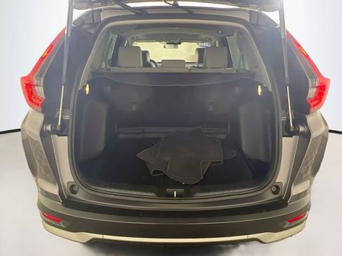Used 2020 Honda CR-V EX image 29