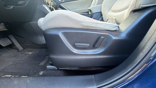 Used 2013 MAZDA CX-5 Touring w/ Bose & Moonroof Pkg AWD/4WD image 19