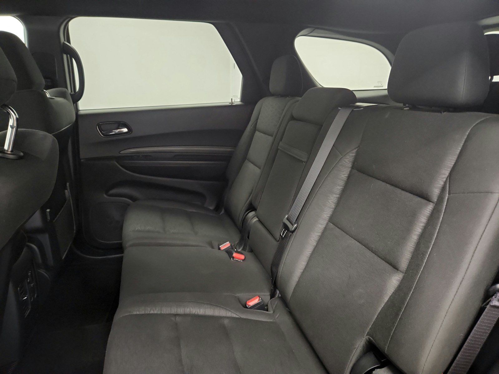 Used 2026 Dodge Durango GT AWD/4WD image 22