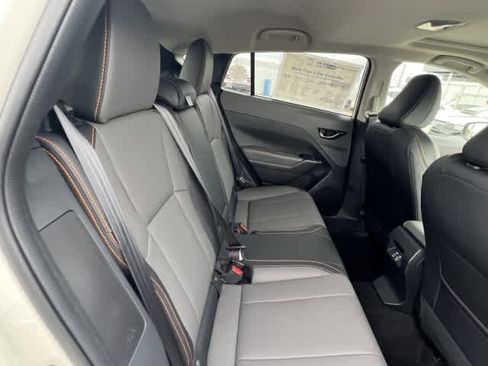 New 2026 Subaru Crosstrek 2.5i Limited AWD/4WD image 22