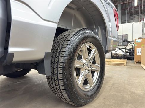 Used 2024 Ford F150 XLT w/ Mobile Office Package image 28