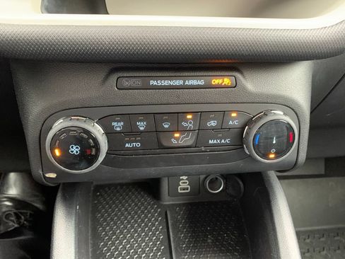 Used 2023 Ford Bronco Sport Heritage AWD/4WD image 43