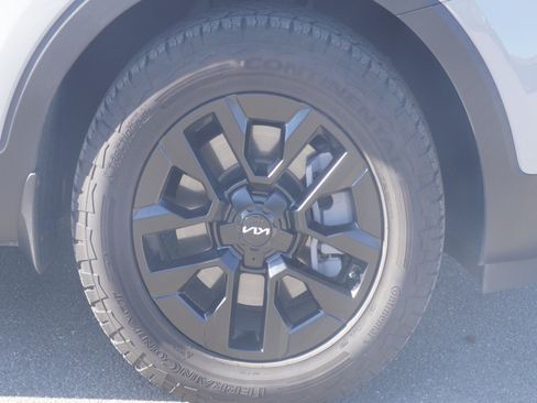 Used 2024 Kia Telluride SX X-Pro AWD/4WD image 5
