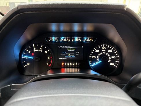 Used 2017 Ford F150 XL w/ Equipment Group 101A Mid AWD/4WD image 25