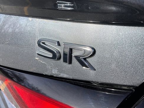 Used 2022 Nissan Altima 2.5 SR image 8