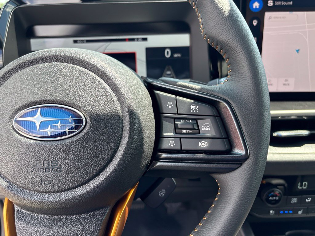 New 2026 Subaru Outback Wilderness AWD/4WD image 21