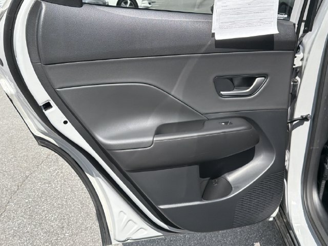 Certified 2026 Hyundai Kona Limited FWD image 24
