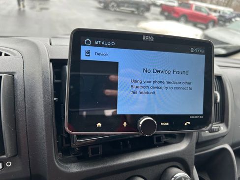 Used 2017 RAM ProMaster 1500 image 12