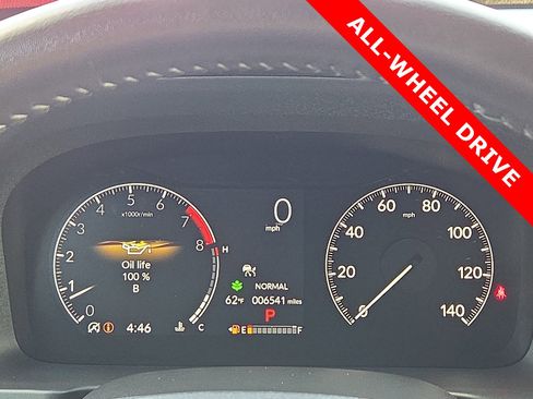 Used 2025 Honda Ridgeline Sport image 23