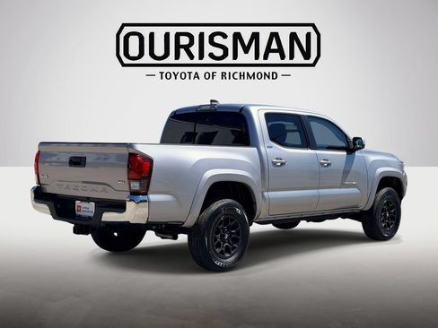 Certified 2019 Toyota Tacoma SR5 AWD/4WD image 20